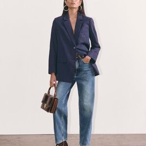 Everlane The Way-High Jean